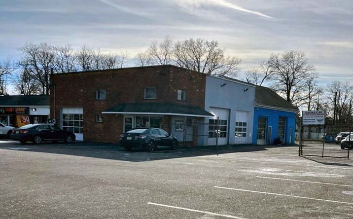Pictures of Retail property located at 704 Clinton Ave, South Plainfield, NJ 07080 for lease - image #1