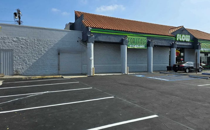 Pictures of Retail property located at 4881 Compton Ave, Los Angeles, CA 90011 for lease - image #1