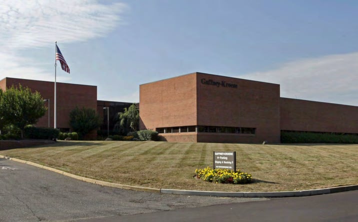 Pictures of Industrial property located at 60 Kingsbridge Rd, Piscataway, NJ 08854 for lease - image #1