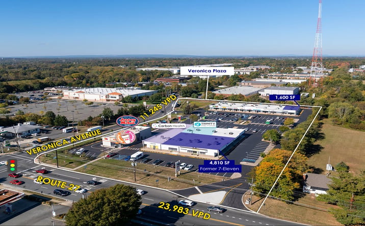 Pictures of Retail property located at 84 Veronica Avenue, Somerset, NJ 08873 for lease - image #1
