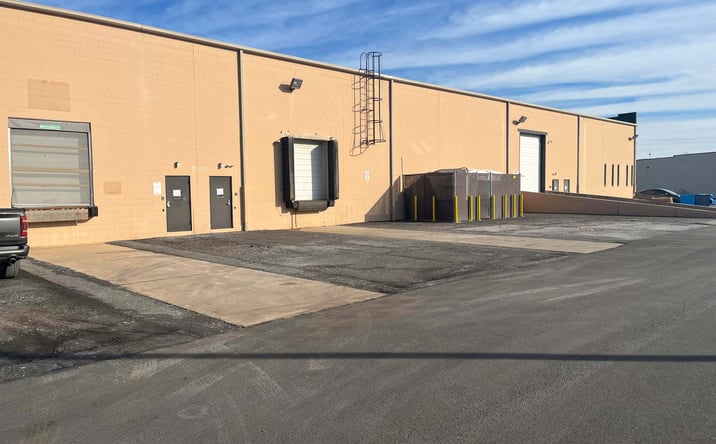 Pictures of Industrial property located at 400 Corporate Drive, South Plainfield, NJ 07080 for lease - image #1