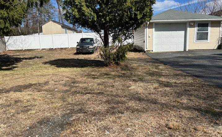 Pictures of Land, Industrial property located at 27 Nickerson Rd, Ashland, MA 01721 for lease - image #1