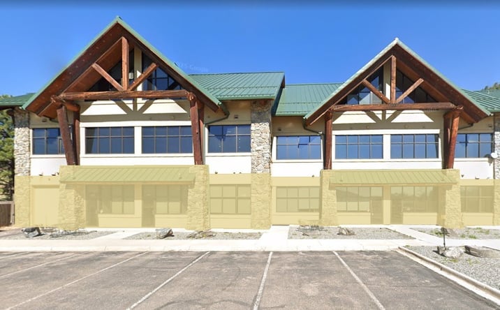 Pictures of Industrial property located at 35715 US-40, Evergreen, CO 80439 for lease - image #1