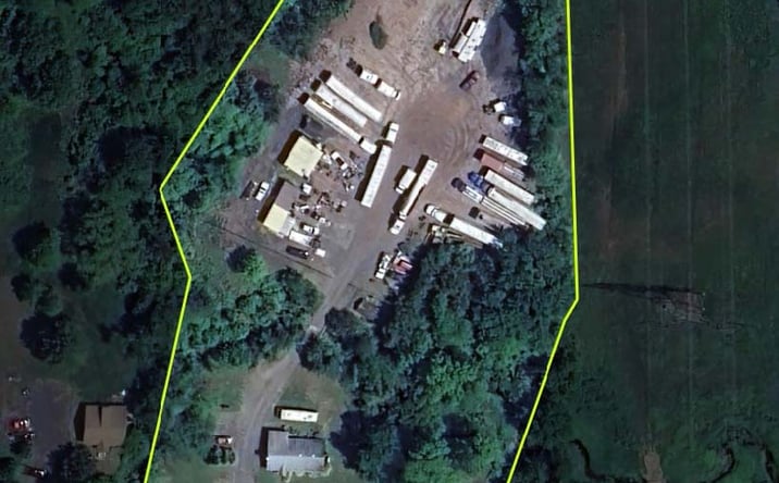 Pictures of Office property located at 482-Route 22, Lebanon, NJ 08833 for lease - image #1