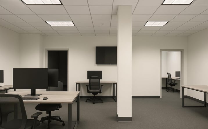 Pictures of Office property located at 75 Nassau Terminal Road, North Hempstead, NY 11040 for lease - image #1
