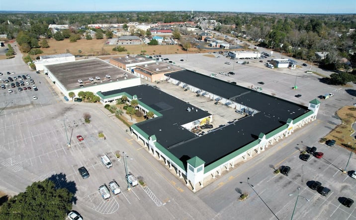 Pictures of Retail property located at 1214 Saint Matthews Road, Ste 321, Orangeburg, SC 29115 for lease - image #1