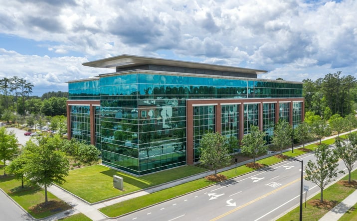 Pictures of Office property located at 201 Sigma Dr, Summerville, SC 29486 for lease - image #1