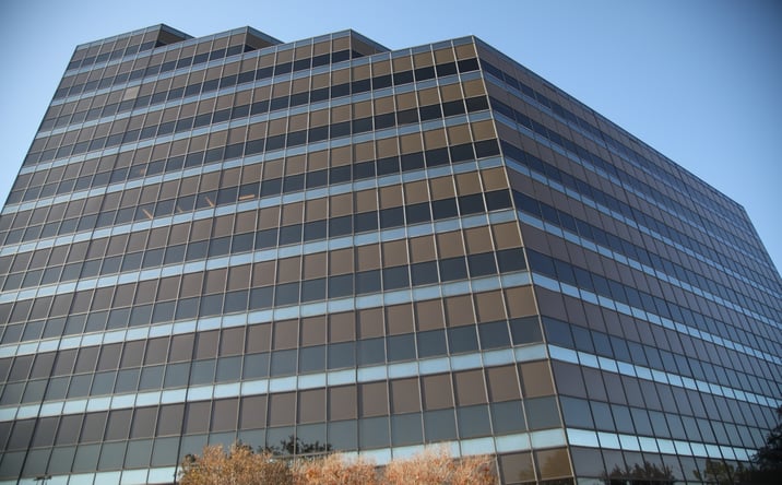 Pictures of Office property located at 9801 Westheimer Rd, Houston, TX 77042 for lease - image #1