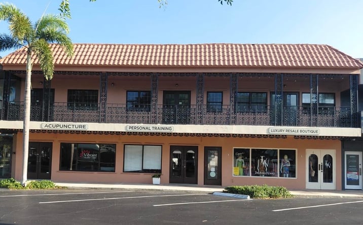 Pictures of Land property located at 3020 N Federal Highway 3-4, Fort Lauderdale, FL 33306 for lease - image #1