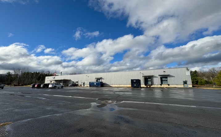 Pictures of Industrial property located at 39 Myer Rd, Willsboro, NY 12996 for lease - image #1