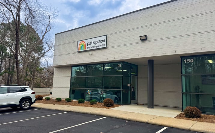 Pictures of Office property located at 1201 Wood Ridge Center Dr, Charlotte, NC 28217 for lease - image #1