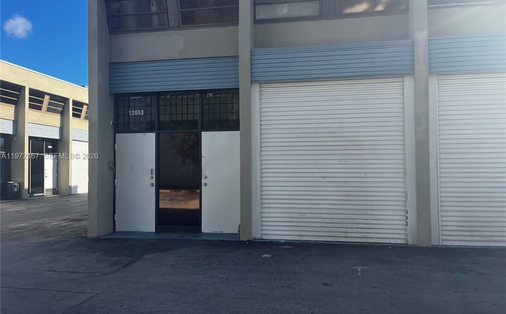 Pictures of Office property located at 12053 SW 131st Ave # 12053, Miami, FL 33186 for lease - image #1