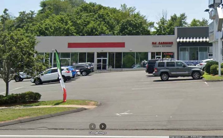 Pictures of Retail property located at 845 W Main St, Branford, CT 06405 for lease - image #1