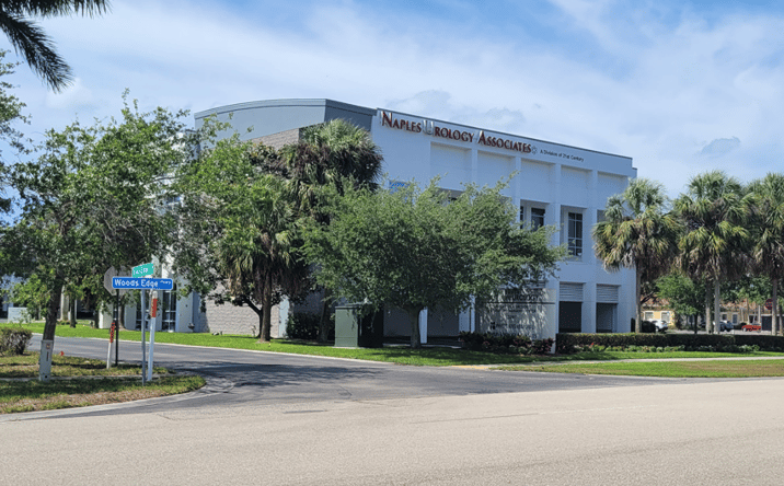 Pictures of Office property located at 3291 Woods Edge Pkwy, Bonita Springs, FL 34134 for lease - image #1