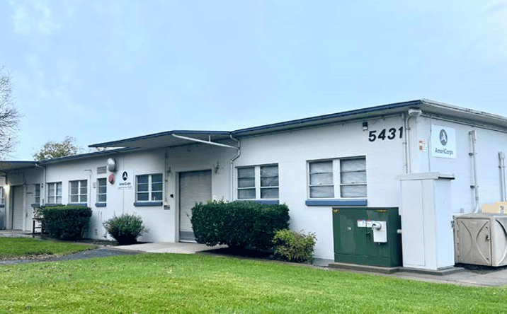 Pictures of Industrial property located at 5431 Arnold Ave, McClellan Park, CA 95652 for lease - image #1