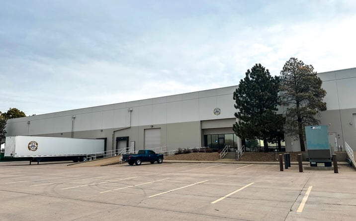Pictures of Industrial property located at 11440 E 56th Ave, Denver, CO 80239 for lease - image #1