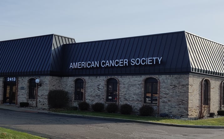 Pictures of Office property located at 2353 S Linden Rd, Flint, MI 48532 for lease - image #1