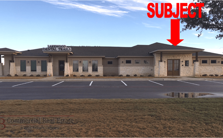 Pictures of Office property located at 10252 W Adams Ave, Temple, TX 76502 for lease - image #1
