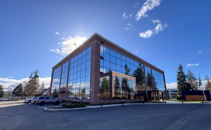 Pictures of Office property located at 640 Woodland Square Loop SE, Lacey, WA 98503 for lease - image #1