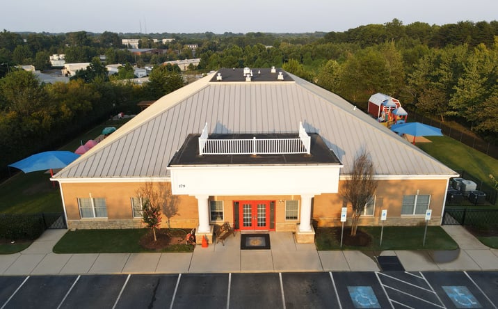 Pictures of Retail, Special Purpose property located at 179 Town Square Cir, Mooresville, NC 28117 for lease - image #1