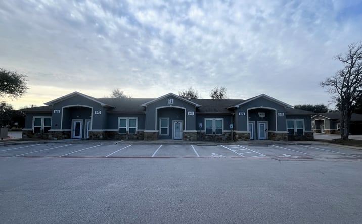 Pictures of Office property located at 507 Denali Pass Dr, Cedar Park, TX 78613 for lease - image #1