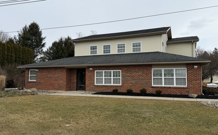Pictures of Office property located at 6614 Ruppsville Rd, Allentown, PA 18106 for lease - image #1