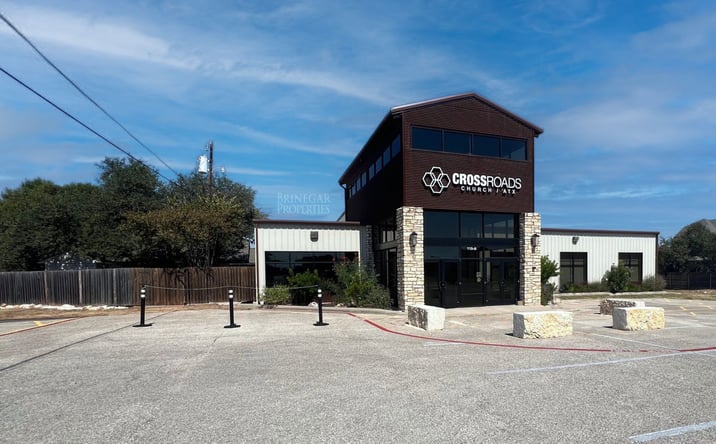 Pictures of Special Purpose, Office, Retail property located at 101 Oak Haven Dr, Round Rock, TX 78681 for lease - image #1