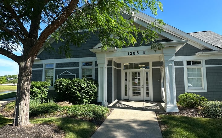 Pictures of Office property located at 1305 Corporate Dr, Hudson, OH 44236 for lease - image #1