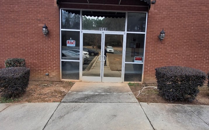 Pictures of Office property located at 2749 Mt Zion Pkwy, Jonesboro, GA 30236 for lease - image #1
