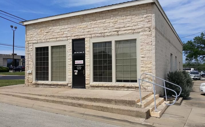 Pictures of Office property located at 215 W Avenue D, Killeen, Tx, Killeen, TX 76541 for lease - image #1
