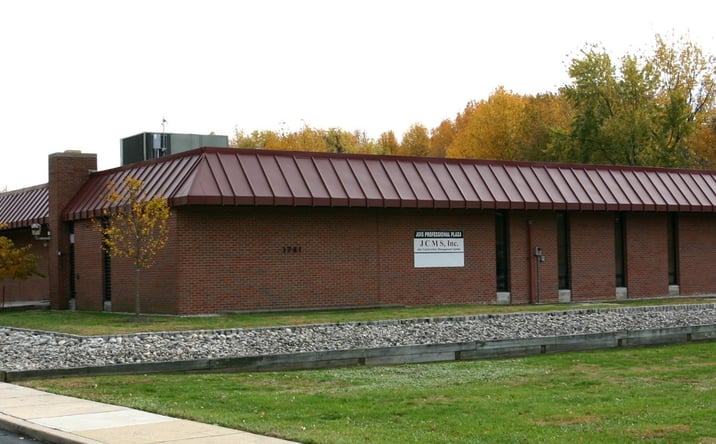 Pictures of Office property located at 1741 Whitehorse Mercerville Rd, Hamilton Township, NJ 08619 for lease - image #1
