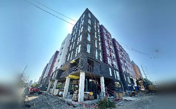 Pictures of Retail, Restaurant property located at 1231 2nd Ave N, Nashville, TN 37208 for lease - image #1