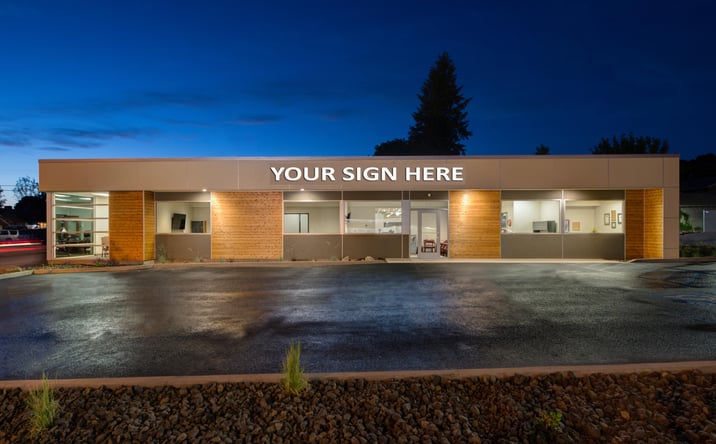 Pictures of Office property located at 330 W Indiana Ave, Spokane, WA 99205 for lease - image #1