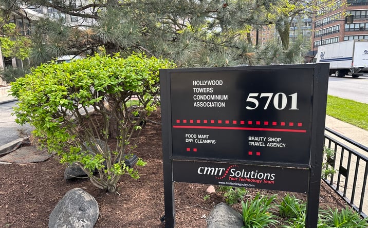 Pictures of Office property located at 5701 North Sheridan Road, Chicago, IL 60660 for lease - image #1