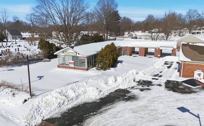 Pictures of Retail, Special Purpose property located at 301 Hazard Ave, Enfield, CT 06082 for lease - image #1