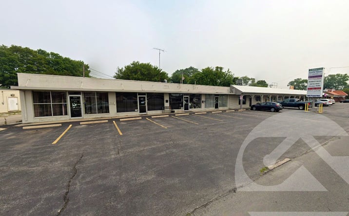 Pictures of Retail, Office property located at 3328 Glanzman Rd, Toledo, OH 43614 for lease - image #1