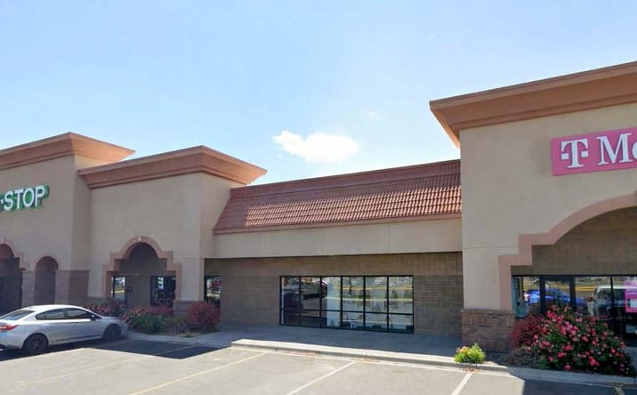 Pictures of Retail property located at 3196 S 25th E, Idaho Falls, ID 83404 for lease - image #1