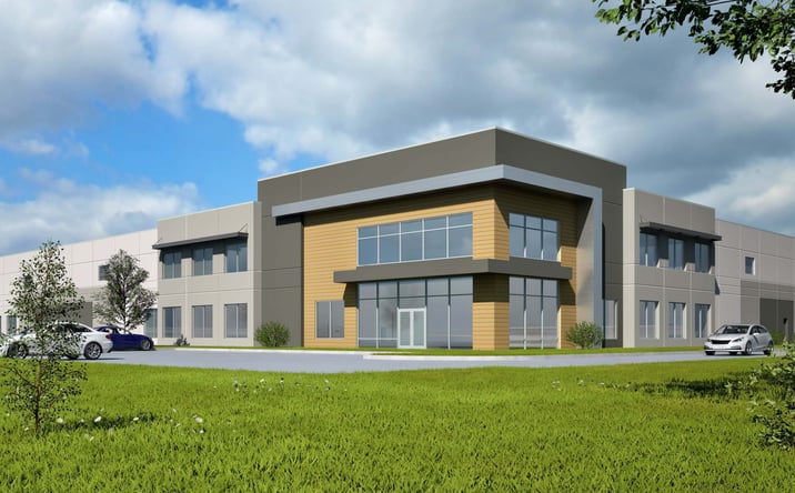 Pictures of Industrial property located at 4140 W Loomis Road, Greenfield, WI 53221 for lease - image #1
