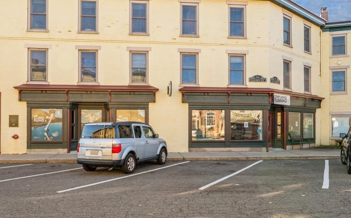 Pictures of Office property located at 1 Railroad Avenue 3-1, Goshen, NY 10924 for lease - image #1