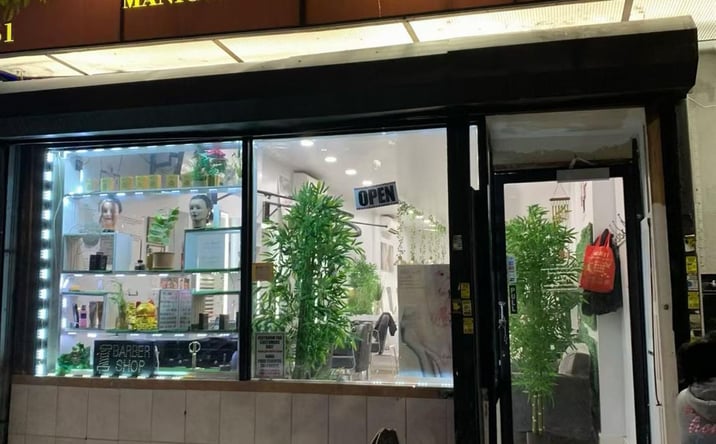Pictures of Retail, Restaurant property located at 551 Knickerbocker Avenue, New York, NY 11221 for lease - image #1