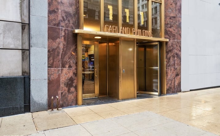 Pictures of Office, Special Purpose property located at 111 N Wabash Avenue 1212, Chicago, IL 60602 for lease - image #1