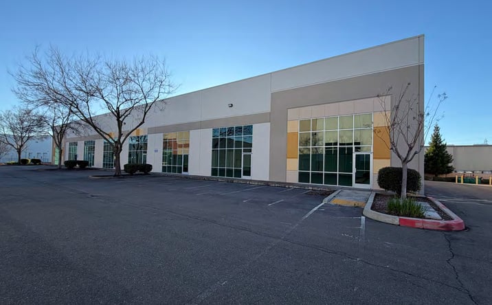 Pictures of Industrial property located at 4011 N. Freeway Boulevard, Sacramento, CA 95834-1261 for lease - image #1
