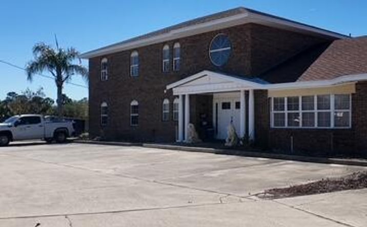 Pictures of Office property located at 1129 U.S. 1 201, Rockledge, FL 32955 for lease - image #1