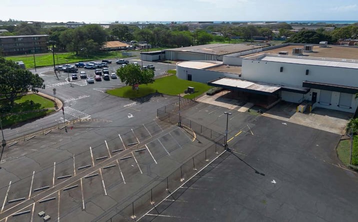 Pictures of Industrial property located at 91-1085 Lexington Street, Kapolei, HI 96707 for lease - image #1