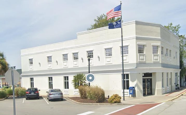 Pictures of Office, Retail property located at 337 E Main Street # C, Moncks Corner, SC 29461 for lease - image #1