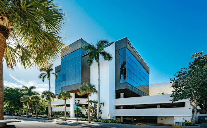 Pictures of Office property located at 40 SE 5th St, Boca Raton, FL 33432 for lease - image #1