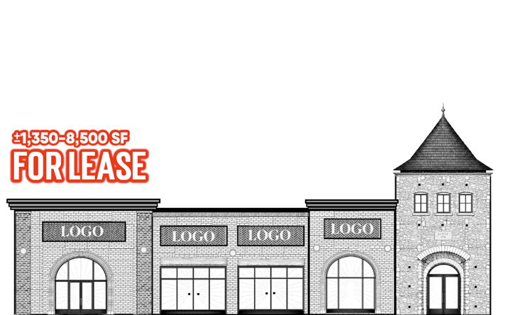 Pictures of Retail property located at 800 Lititz Pike, Lititz, PA 17543 for lease - image #1
