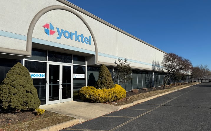 Pictures of Office, Industrial property located at 81 Corbett Wy, Eatontown, NJ 07724 for lease - image #1