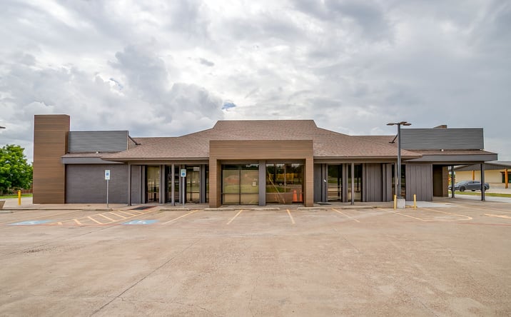 Pictures of Retail, Office property located at 405 State Hwy 171, Godley, TX 76044 for lease - image #1
