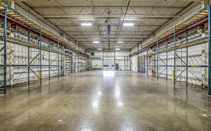 Pictures of Industrial, Office property located at 78 Jackson Plaza, Ann Arbor, MI 48103 for lease - image #1